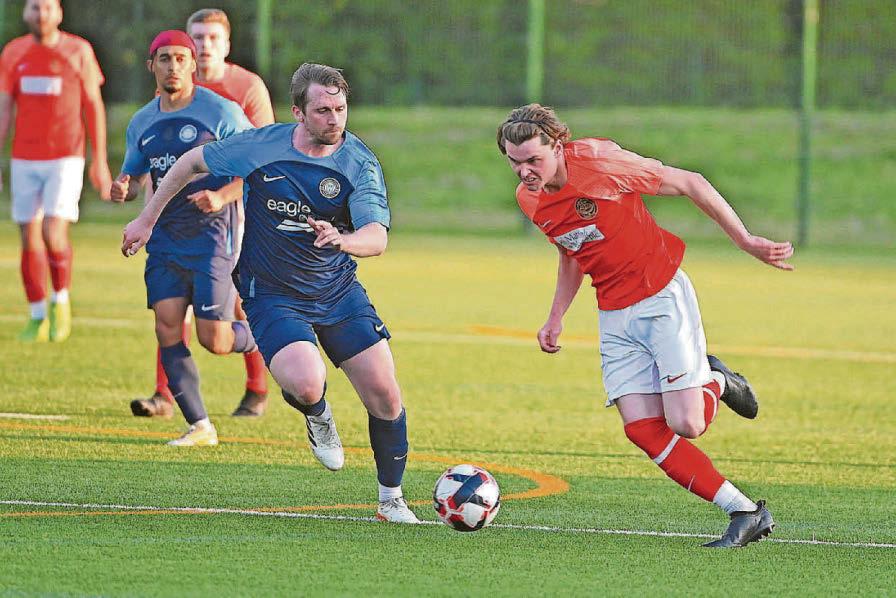 Square fall at final hurdle in fight for another promotion