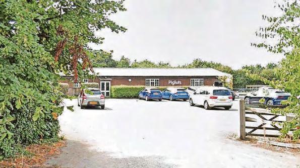 Play centre announces closure