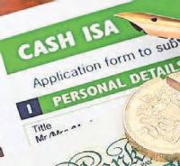 Tax-free saving doesn't have to be taxing