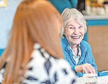 Retirement living redefined