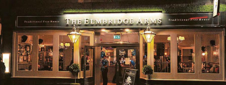 Redundant pub to be turned into shops and starter homes