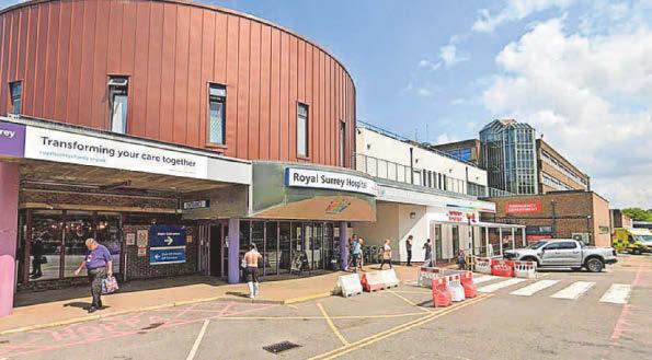 'I know now how much difference transplants make'