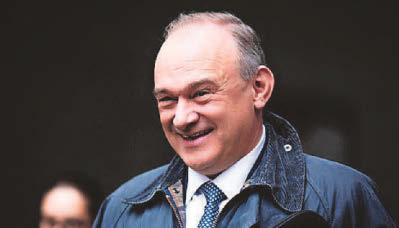 Lib Dem leader calls for more community policing
