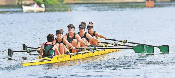 Organisers’ plea for help to save prestigious regatta