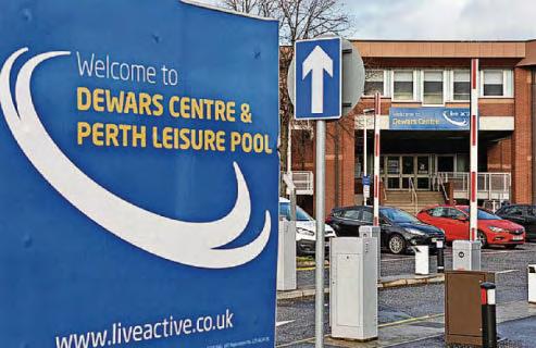 New swimming pool is at least 'five years away' from opening