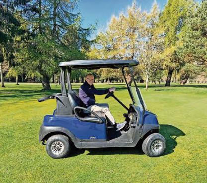Team effort helps revive island club