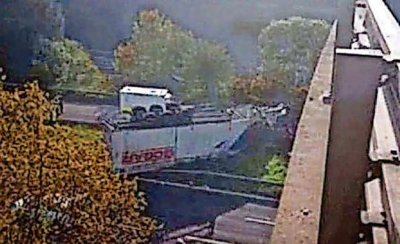 Safety review call after chaos on M90