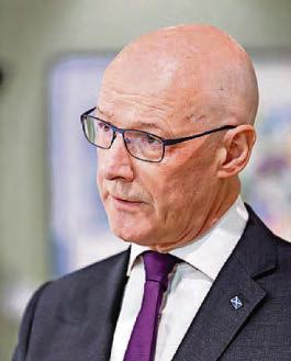 Perthshire MSPs split over Assisted Dying Bill