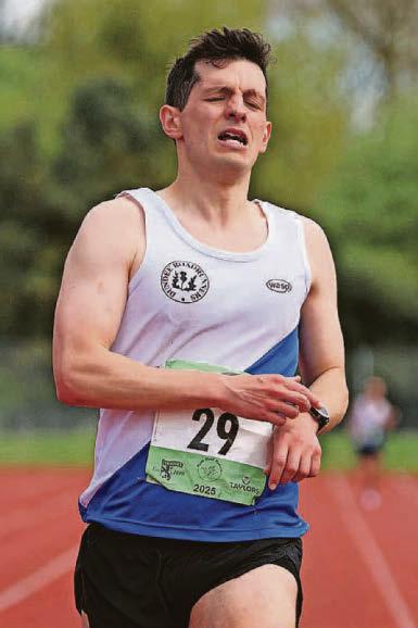 Tay Ten race success for runners