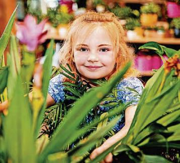 Perth gardening workshops for kids