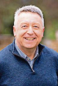 Path dream is tribute to activist Roger