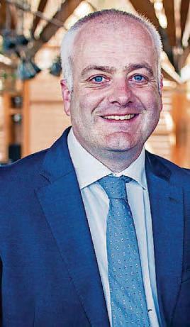 MSPs clash in row over short term lets and second homes