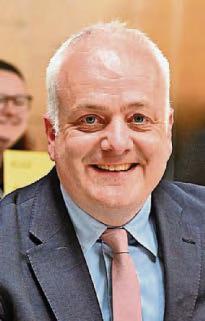 Calls for another go at National Park bid