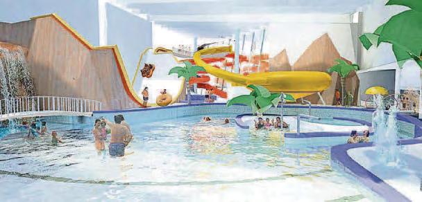 Council looks set for PH2O go-ahead