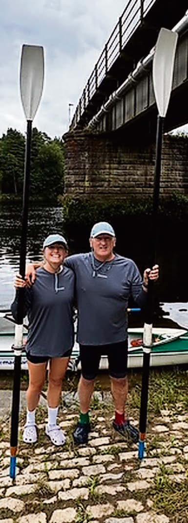 OARSOME EFFORT