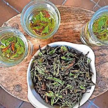 Fake tea tycoon facing proceeds of crime action