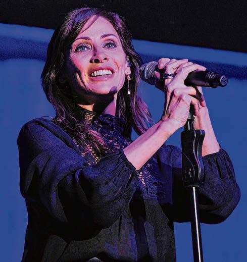 Acts ready to Replay greatest hits at festival