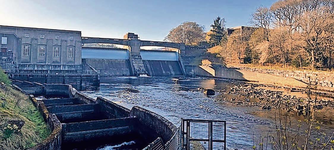 Upgrade approved despite objections