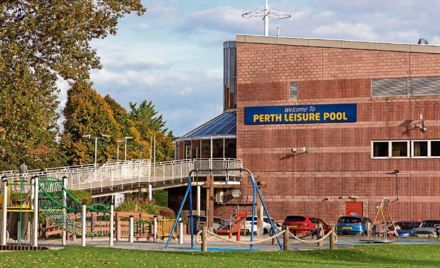 Council will back flood mitigation at Perth site