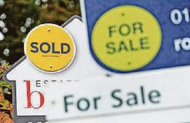 House prices defy duty rise