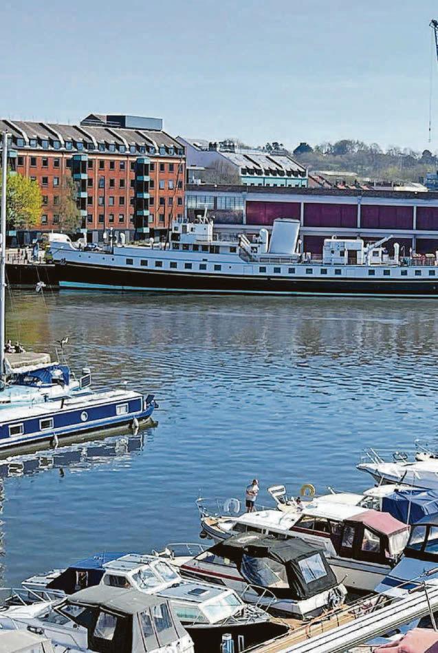 Rooftop bar Plans could be blocked over cathedral view concerns
