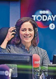 Journalism doesn't have to be 'bombastic'