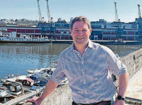 Strong views Readers back rooftop bar plan