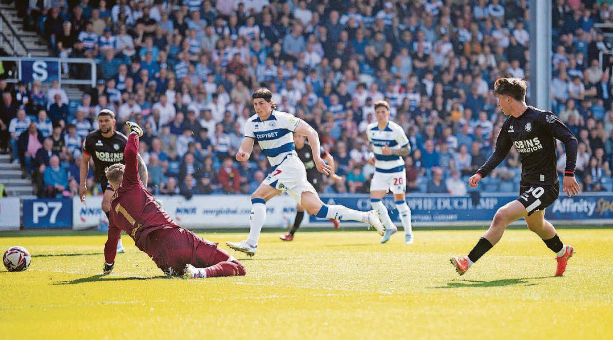 Football I'd love to sign George on permanent basis, says Manning