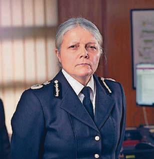 Police Force using AI to help solve complex cases