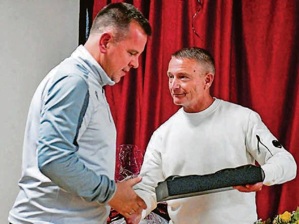 Southern Mullings hoping 'fantastic' fans can help Yate seal title triumph