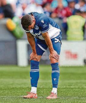 Football Defender lifts lid on the Gas' season-long struggles