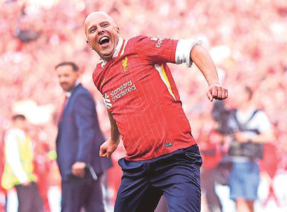 Football Klopp 'extremely positive' about Reds' future