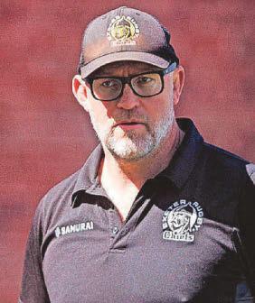 Rugby Exeter coaches suspended after Gloucester hammering