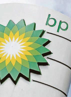BP stays cautious as Trump's tariffs bite