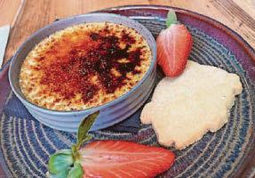 Restaurant's hit on recipe for success