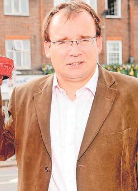 Royal recognition Firms feature in latest Kings Awards for Enterprise