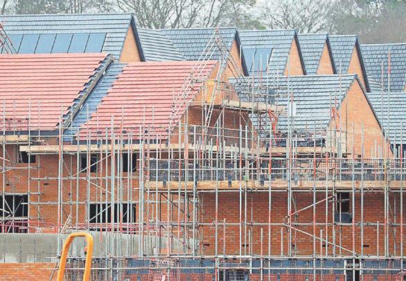 Rising costs see construction firm insolvencies hit record high