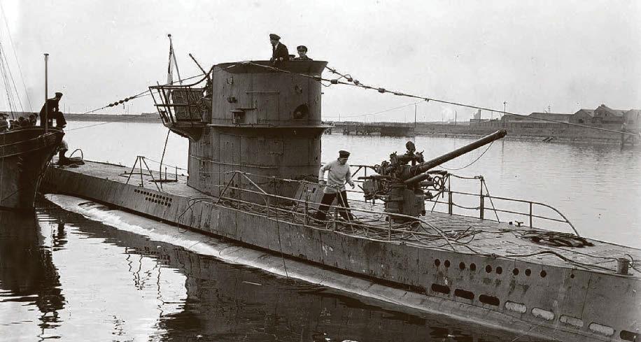 'WITHOUT VICTORY, THERE IS NO SURVIVAL'