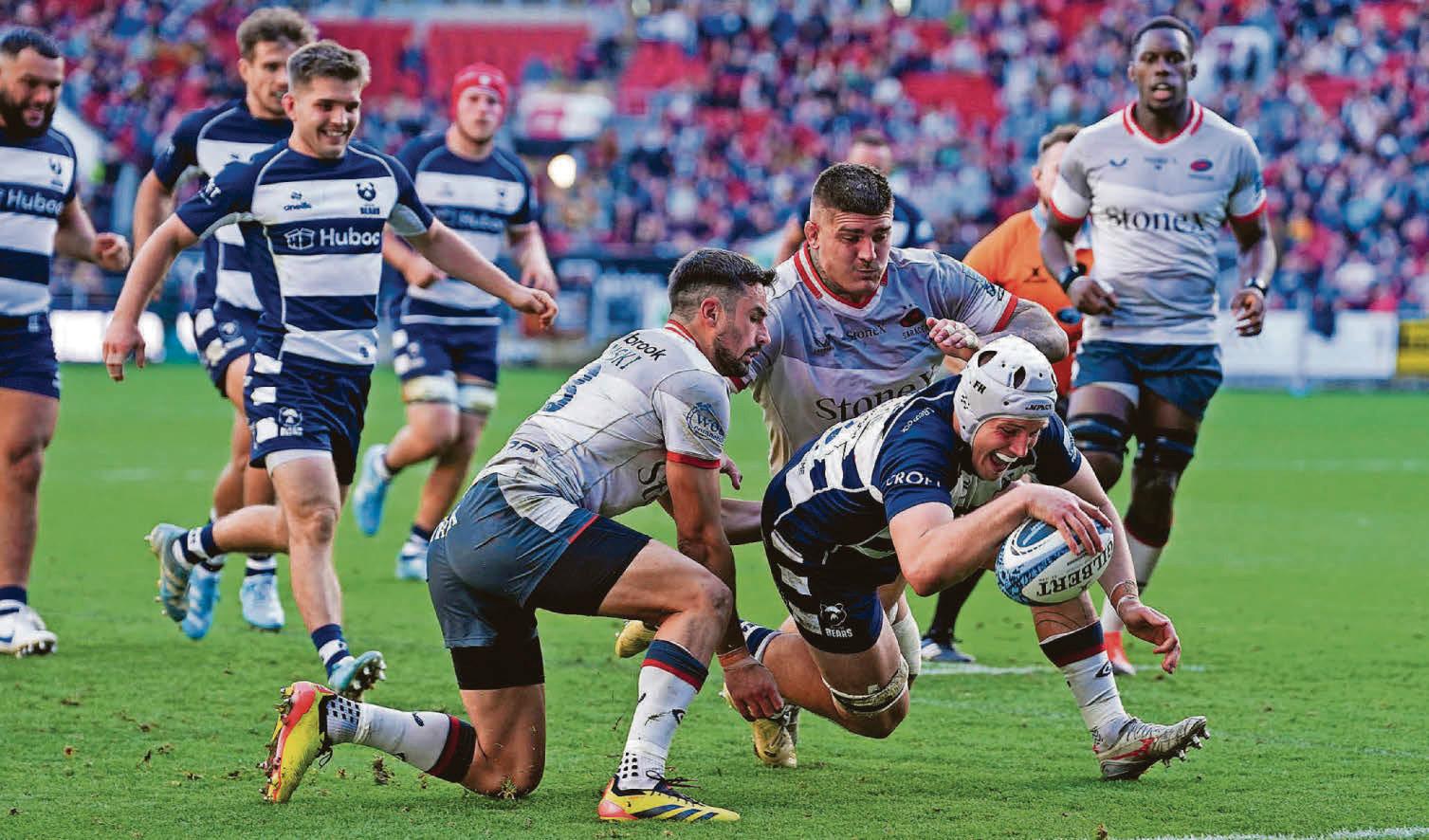 I'm proud of derby record - Lam