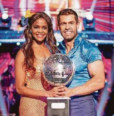 Dance has the power to bring people together... I can't wait to party with everyone