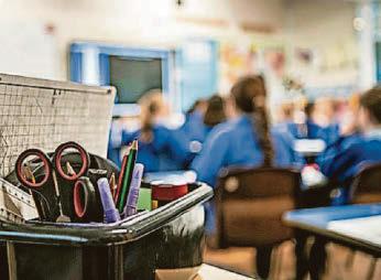 Rising cost of sending kids to state schools