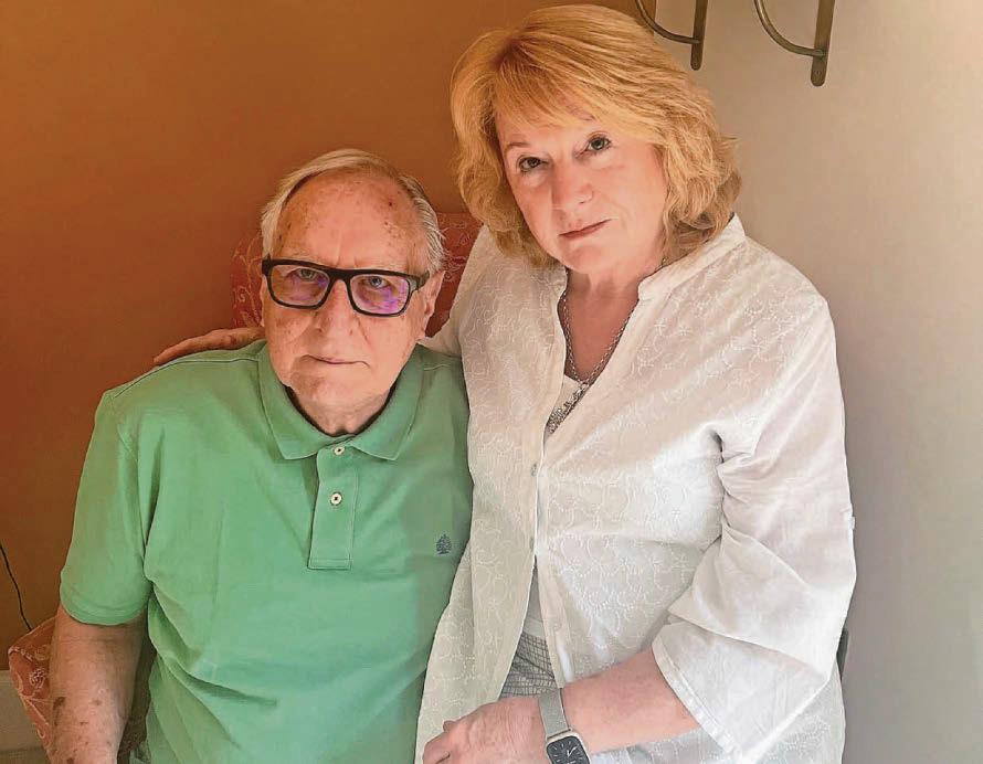 'There needs to more awareness' Cruise dream crushed by passport rule