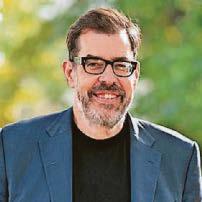 Richard Osman's first book opened the gate for lots of us