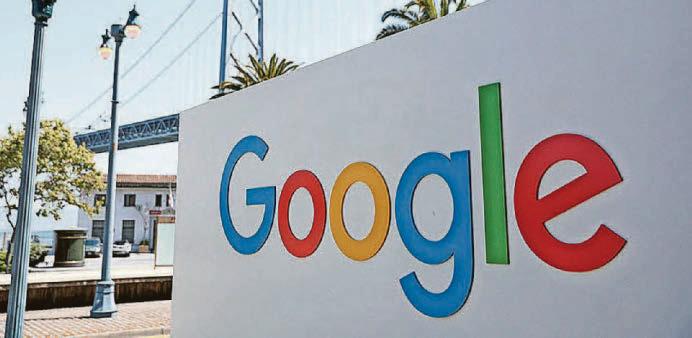 Alphabet share price plunges as Apple eyes Al search plans