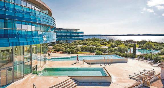 Zadar on your radar...