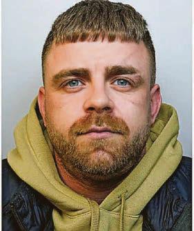 Six years in jail Drug dealer stored £700k of cocaine inside his home