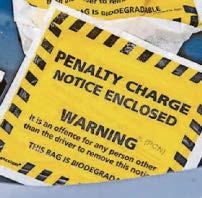 Know your rights around private parking charges