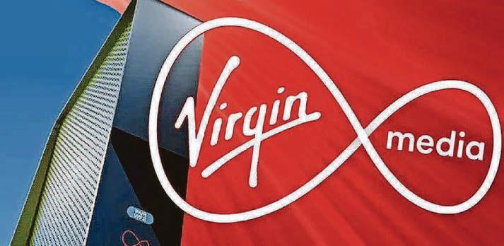 Virgin Media O2 and Daisy Group set to create IT and comms giant