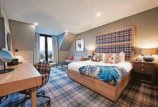 A PAD/LOCH COMBINATION