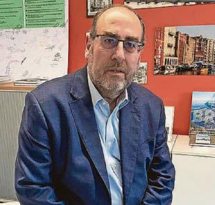 Traffic trial Council leader 'regrets' how scheme was rolled out